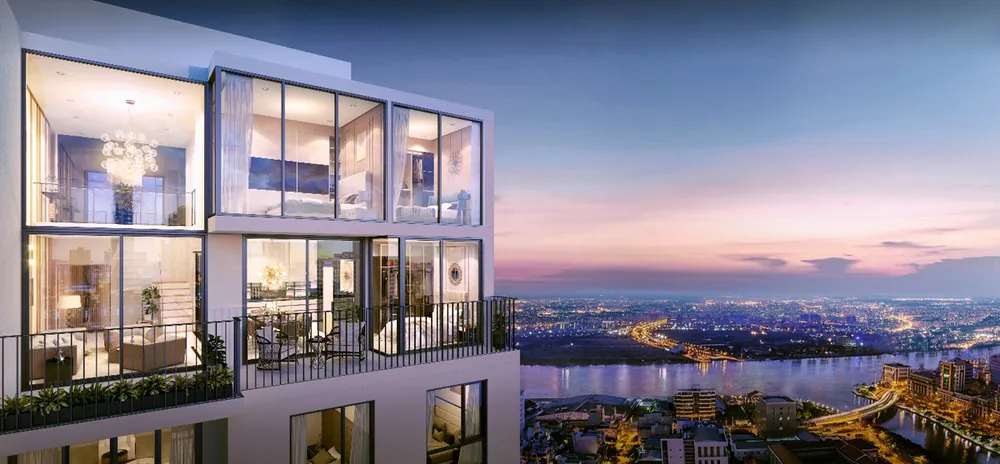 Tận hưởng tiện ích resort tại phân khu đáng sống nhất của Gem Riverside ảnh 2