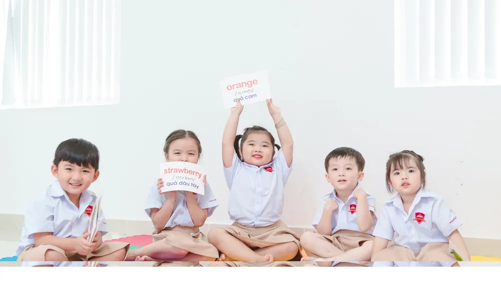 NHG khẳng định vị trí dẫn đầu với quy mô đào tạo khép kín từ Mầm non đến Tiến sĩ ảnh 4