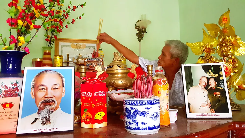 Tết Độc lập ở vùng cao ảnh 2