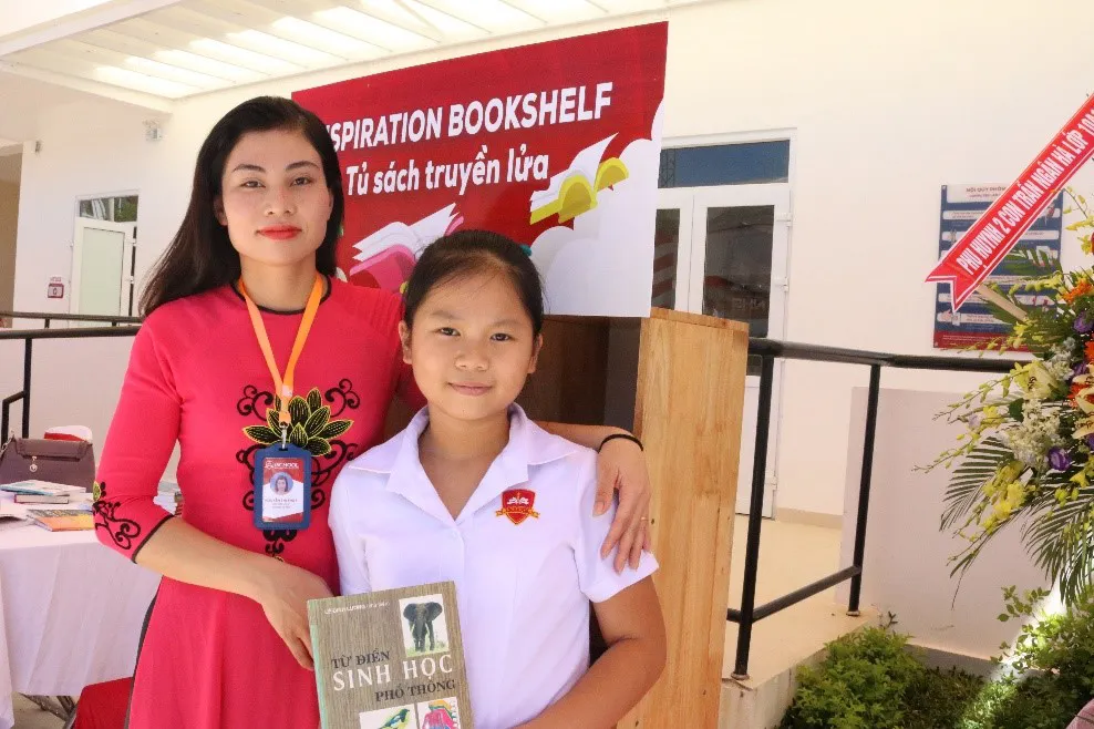 Có một mùa khai giảng ý nghĩa cùng sách ảnh 6