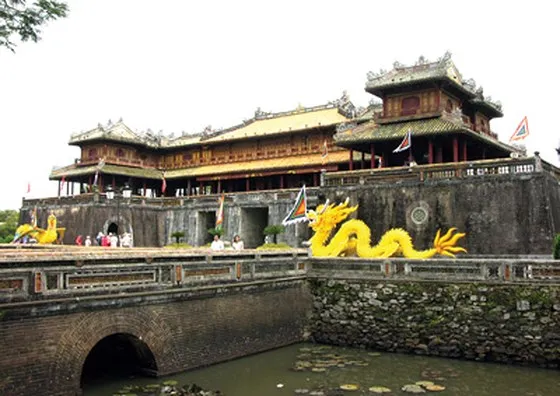 Giá trị di sản Huế được UNESCO vinh danh ngày càng lan tỏa ảnh 1