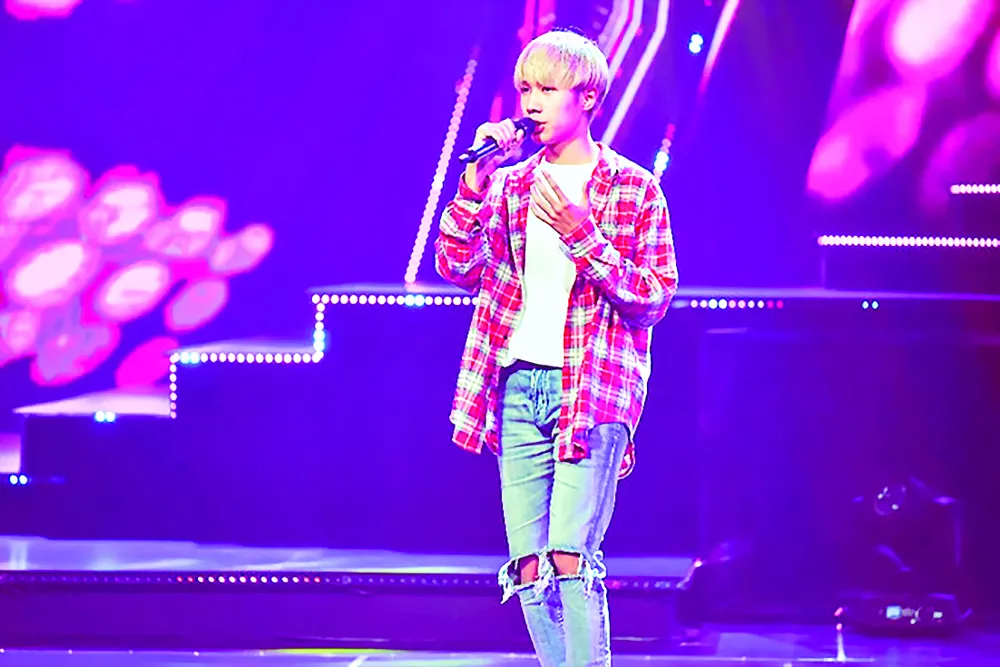 Thực thi bản quyền lĩnh vực giải trí: Lỗ hổng và hệ lụy    ​ ​ ảnh 3