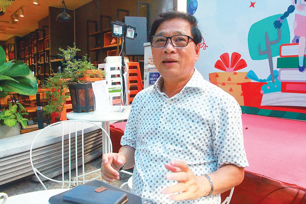  Sách phạm luật, trách nhiệm thuộc về NXB và đơn vị liên kết ảnh 1