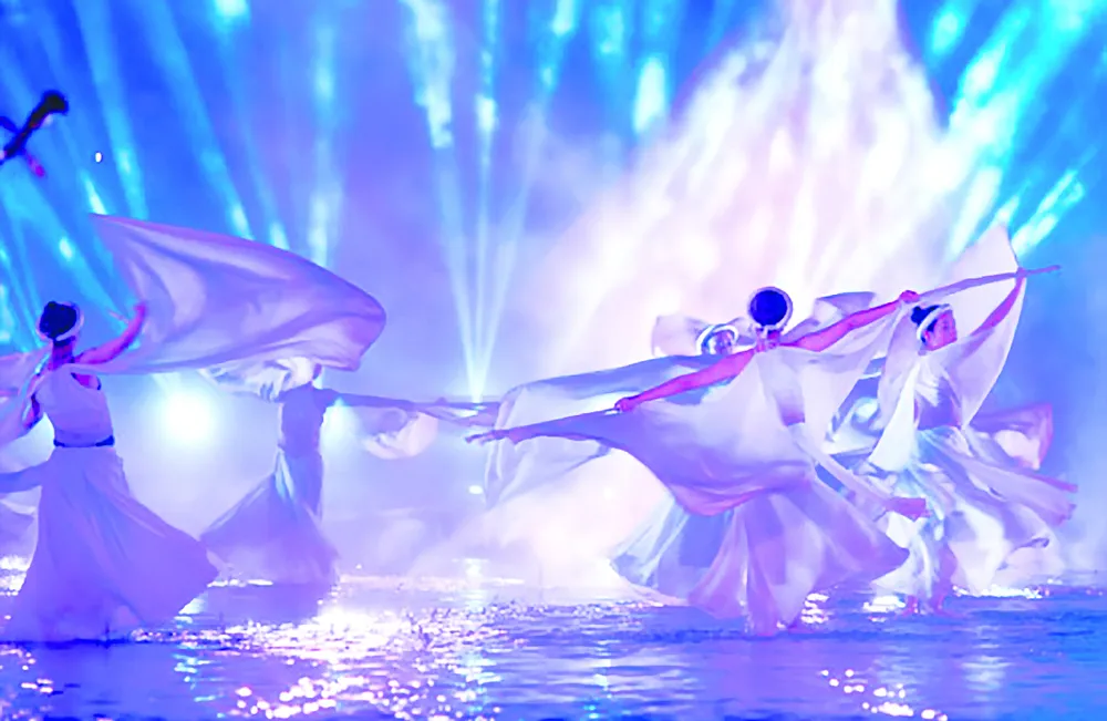 Thực thi bản quyền lĩnh vực giải trí: Lỗ hổng và hệ lụy    ​ ​ ảnh 1