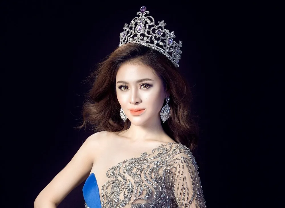 Quy định về thu hồi danh hiệu người đẹp ảnh 1