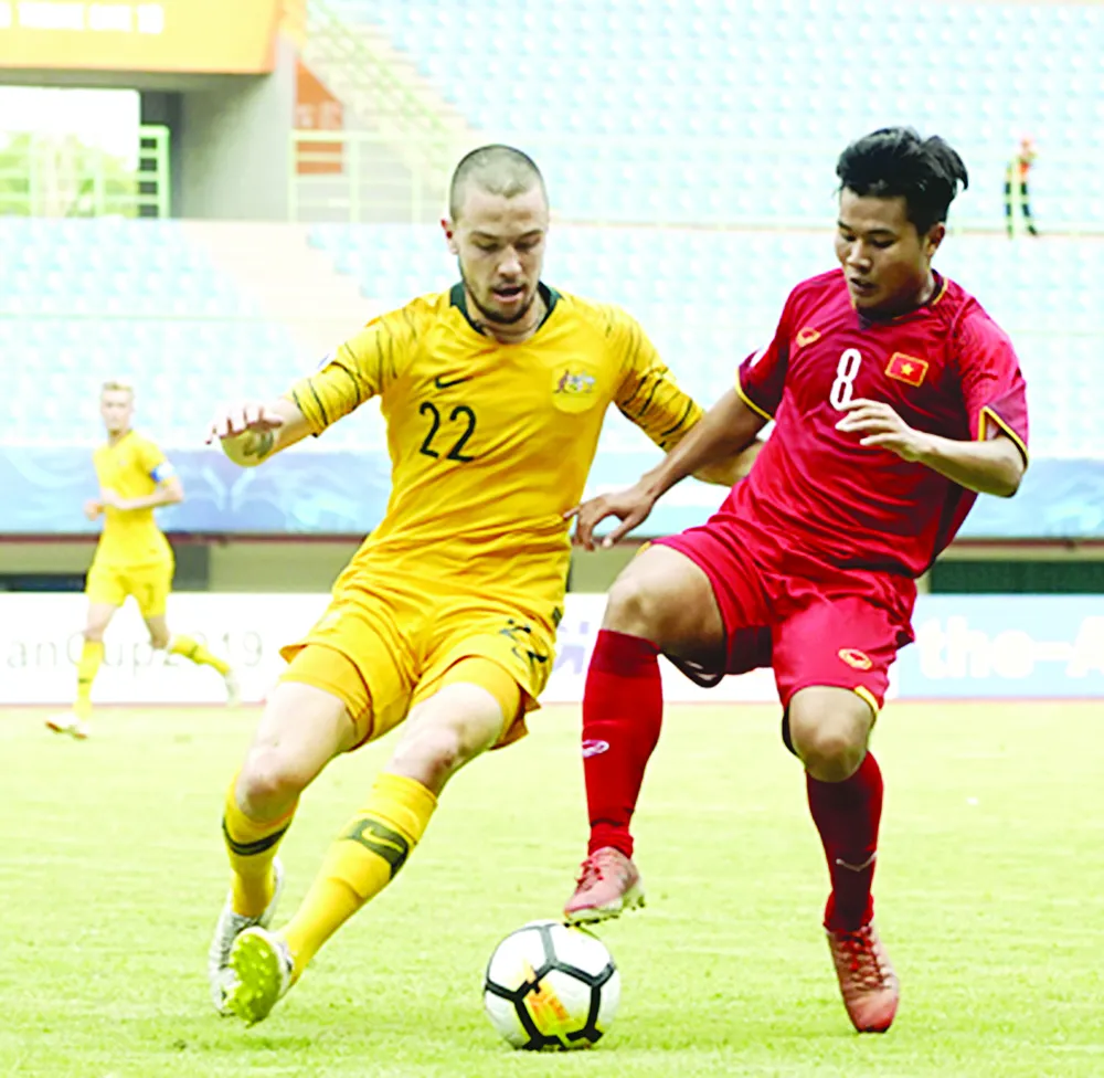 Đừng bất ngờ với thất bại ảnh 1