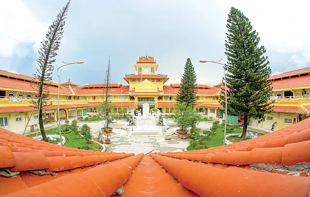 Chợ Bình Tây ngày trở lại ảnh 2