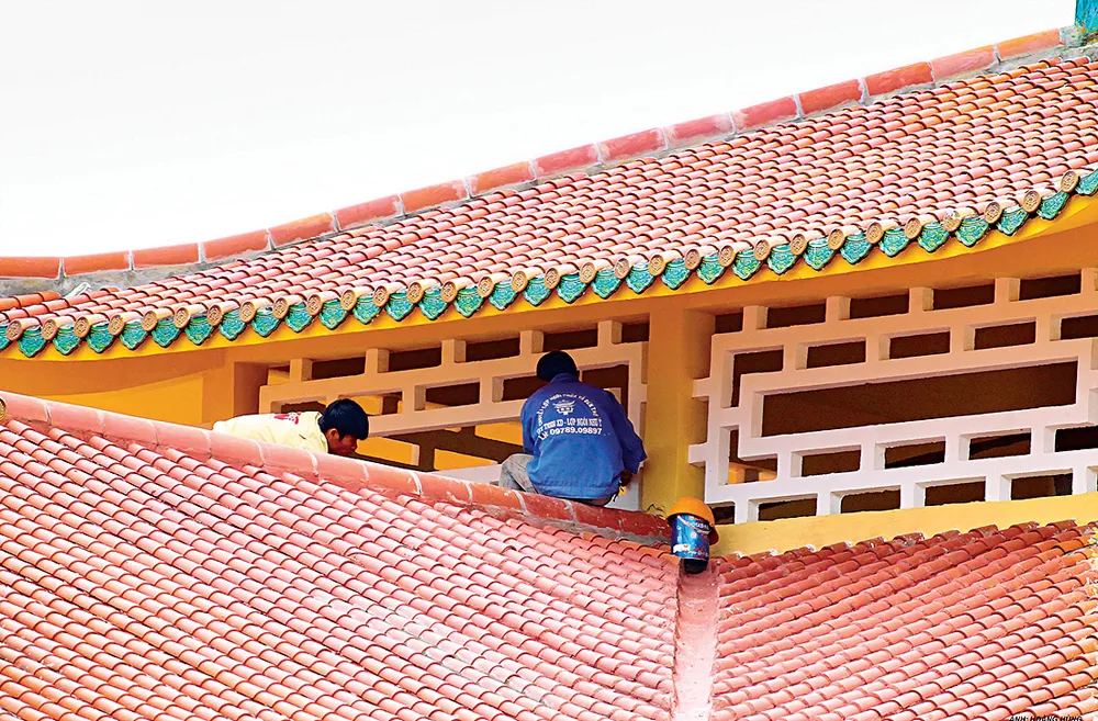 Chợ Bình Tây ngày trở lại ảnh 3