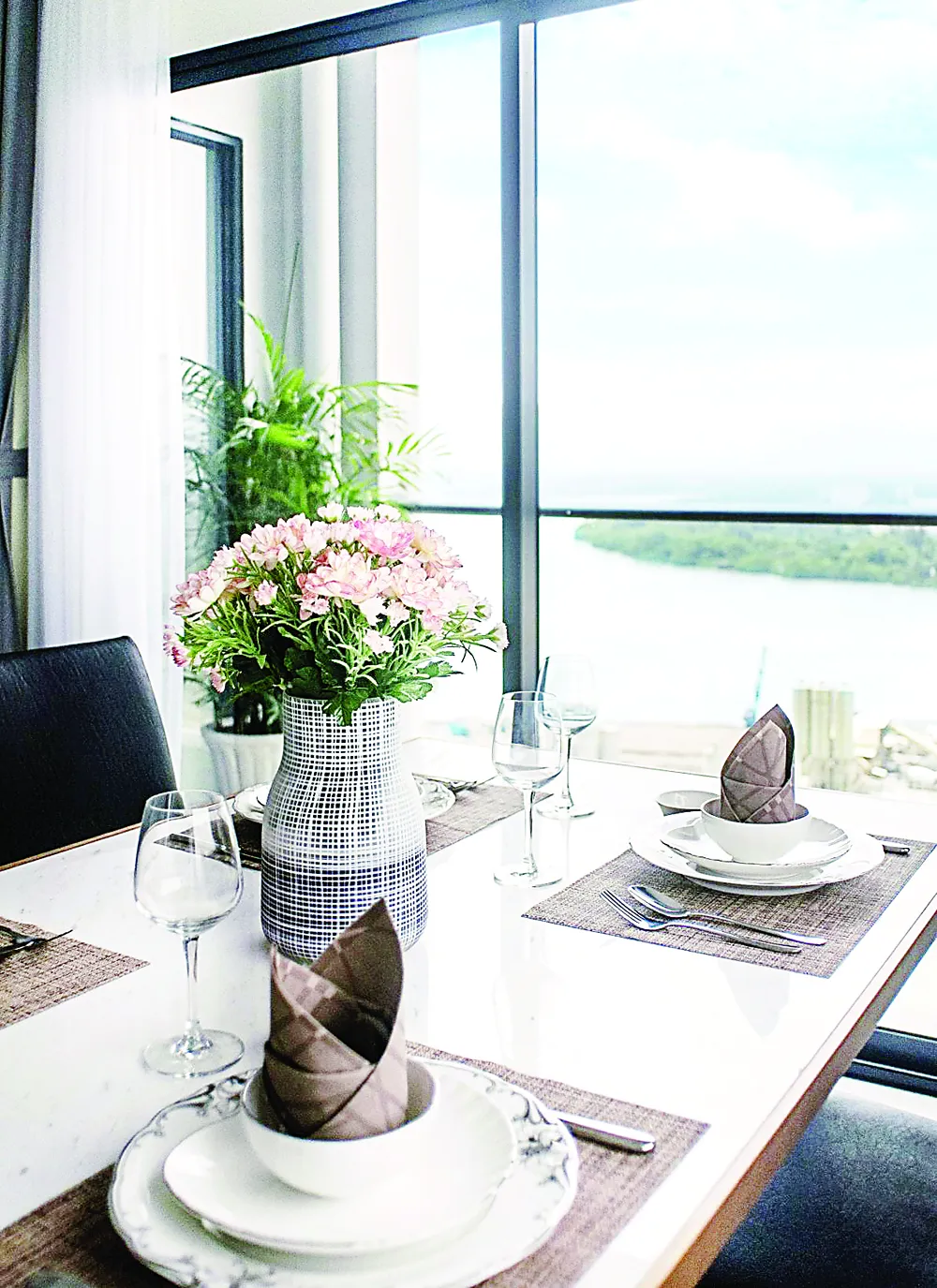 New City Thủ Thiêm: Nơi dừng chân đầy phấn khích của “The Indochina Road Classic 2018”  ảnh 4