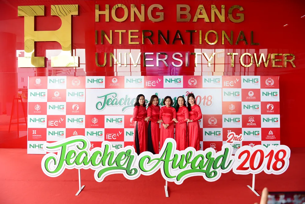 Tim vàng khắc ghi công ơn nhà giáo   ảnh 6