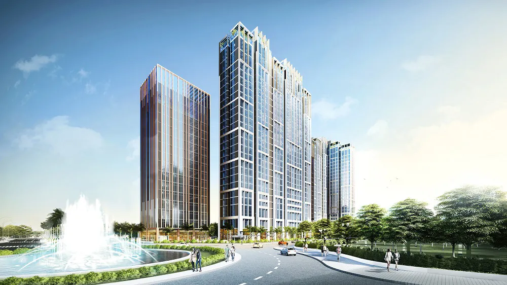  Kiến Á chính thức giới thiệu CitiAlto – Căn hộ dành cho thị dân trẻ thành đạt ảnh 1