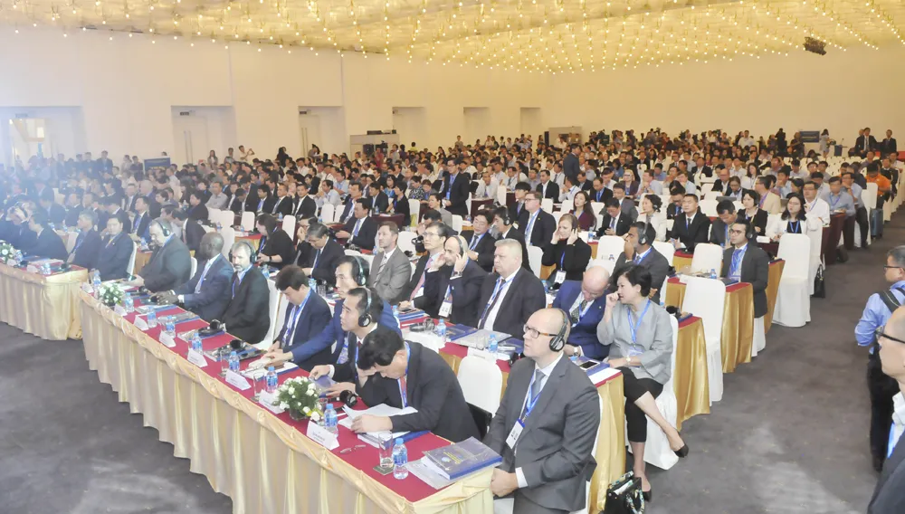 TPHCM: Kết nối “4 nhà” xây dựng Khu đô thị sáng tạo ảnh 1