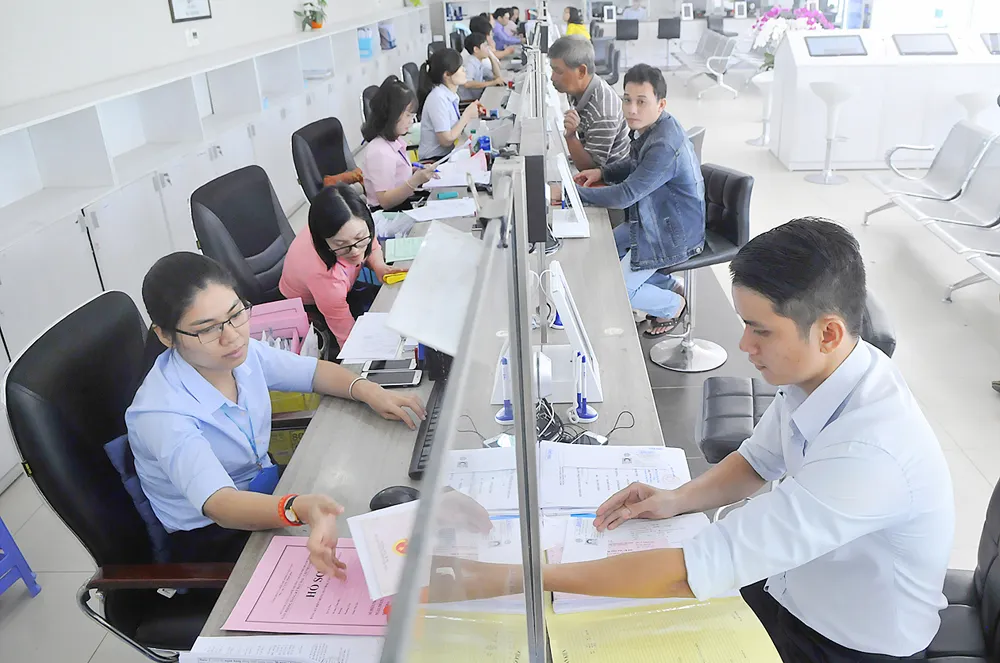 Chấn chỉnh công tác cấp giấy chủ quyền nhà, đất ảnh 1