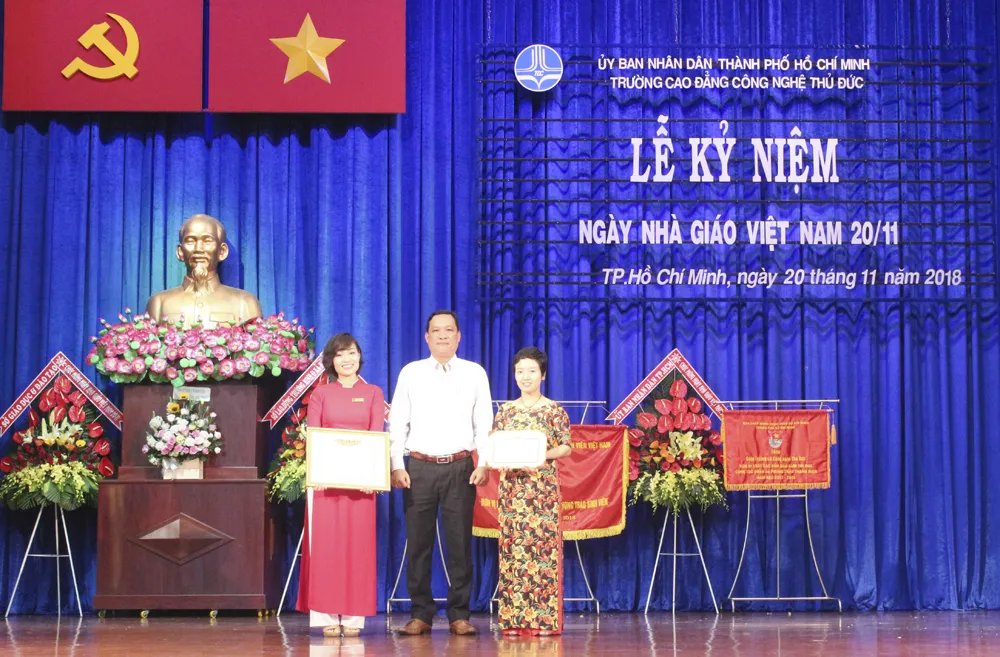 Đổi mới phương pháp giảng dạy để nâng cao chất lượng đào tạo ảnh 2