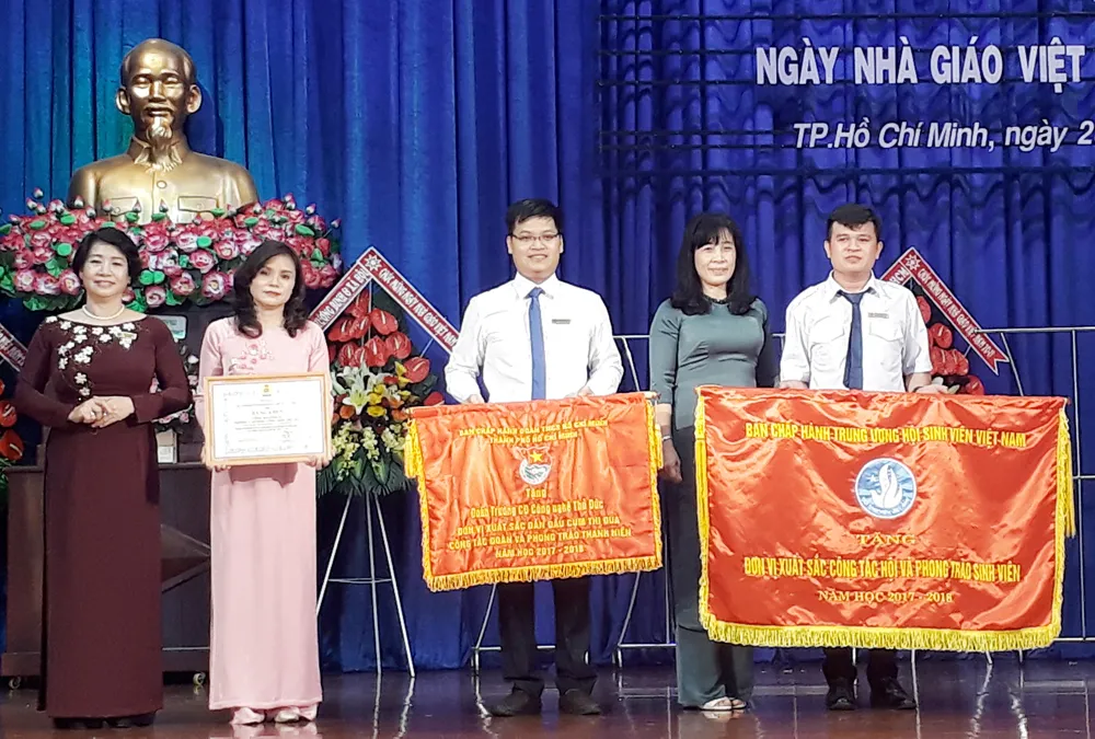 Đổi mới phương pháp giảng dạy để nâng cao chất lượng đào tạo ảnh 1