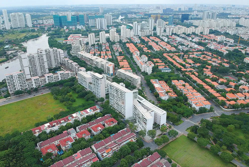 Siết tín dụng bất động sản - việc phải làm ảnh 2