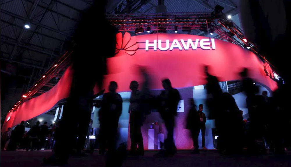 Huawei bác bỏ các chỉ trích về đe dọa an ninh ảnh 1