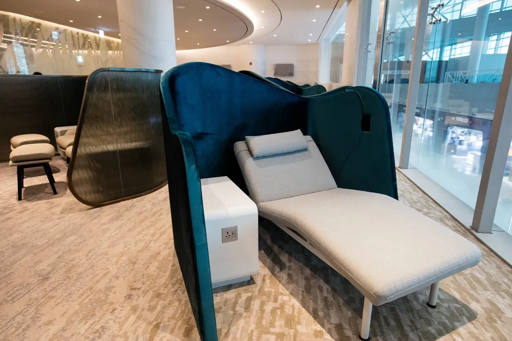 Du lịch Hàn Quốc miễn phí khi quá cảnh tại sân bay quốc tế Incheon cùng Korean Air ảnh 2