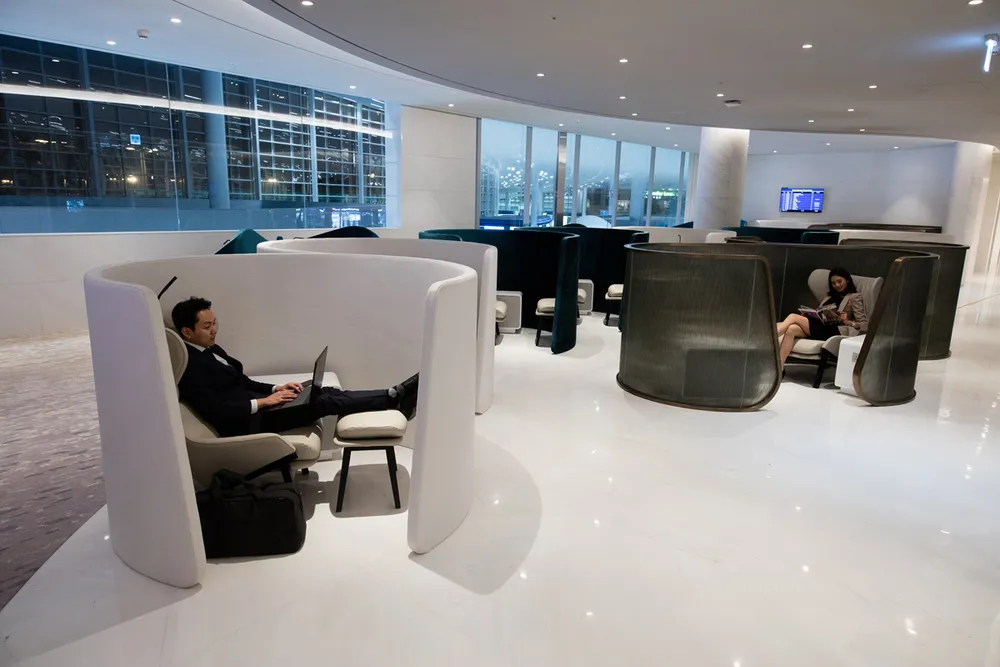 Du lịch Hàn Quốc miễn phí khi quá cảnh tại sân bay quốc tế Incheon cùng Korean Air ảnh 1