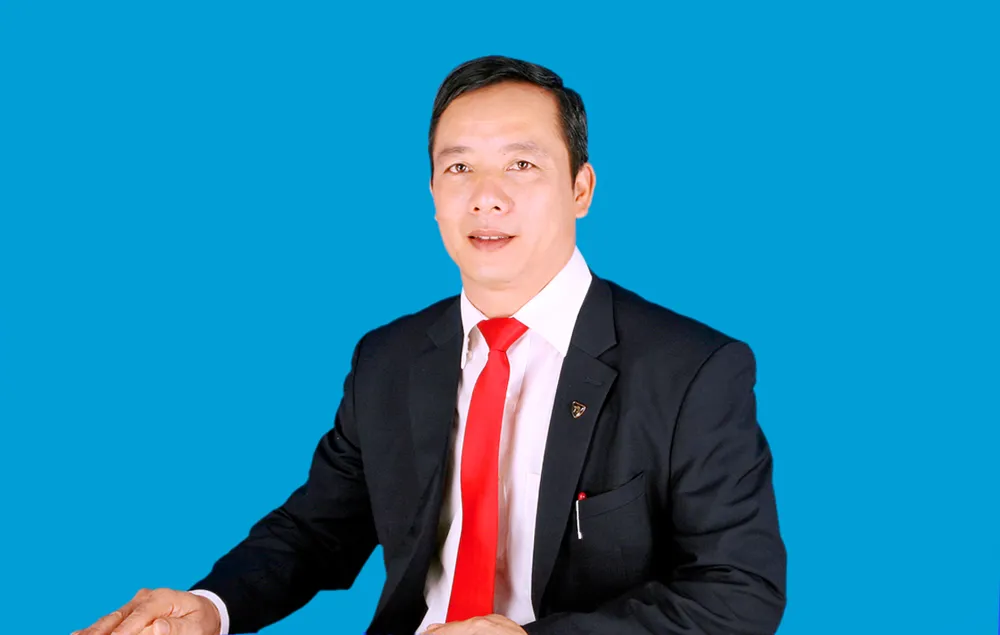 Câu chuyện về người tư vấn bảo hiểm: Bí quyết thành công là truyền lửa cho nhân viên ảnh 1