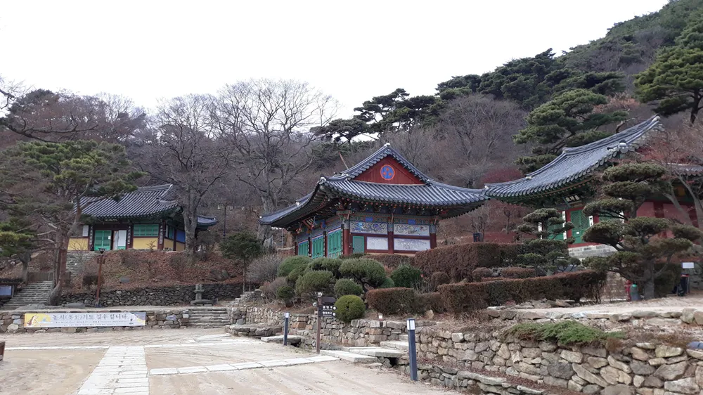 Du lịch Hàn Quốc miễn phí khi quá cảnh tại sân bay quốc tế Incheon cùng Korean Air ảnh 13