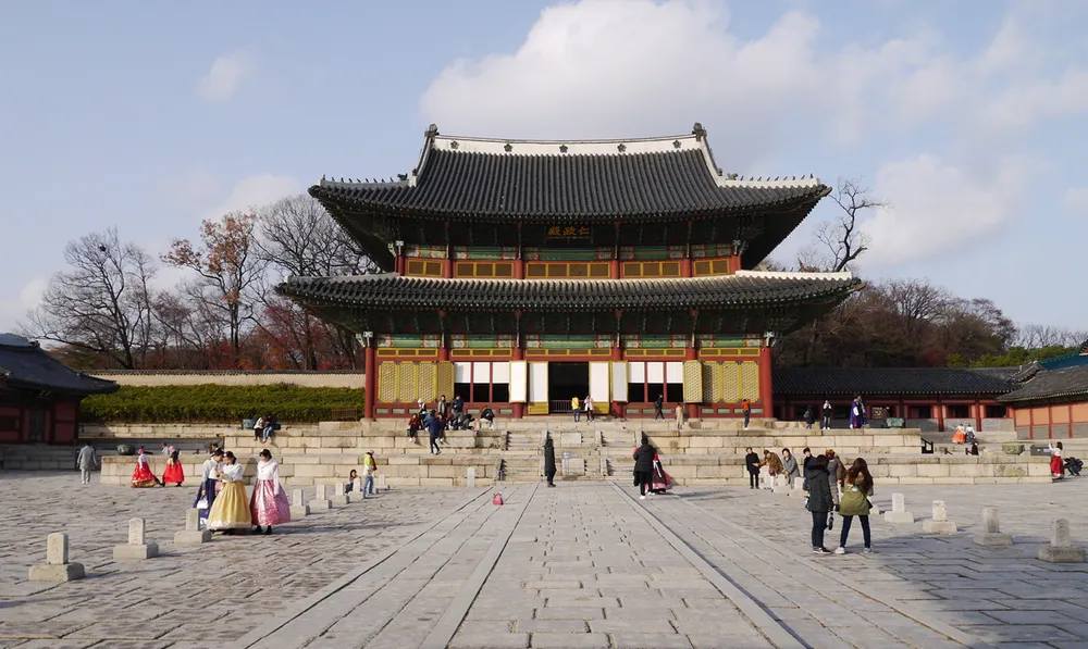 Du lịch Hàn Quốc miễn phí khi quá cảnh tại sân bay quốc tế Incheon cùng Korean Air ảnh 10