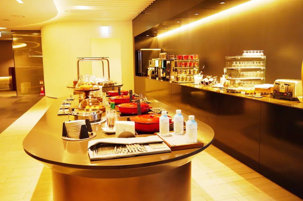 Du lịch Hàn Quốc miễn phí khi quá cảnh tại sân bay quốc tế Incheon cùng Korean Air ảnh 3