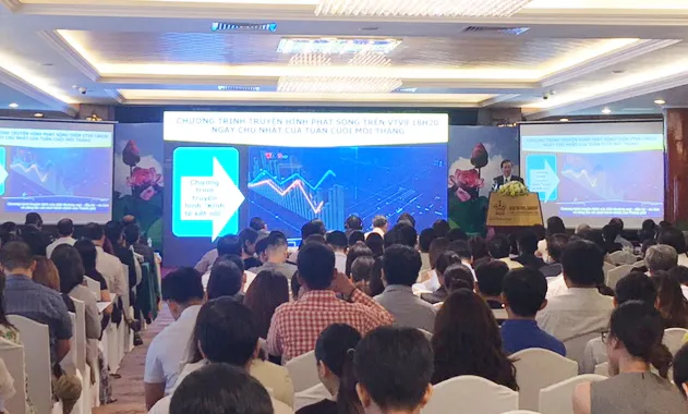 Thị trường ASEAN và Trung Quốc: Còn nhiều dư địa cho hàng Việt ảnh 1