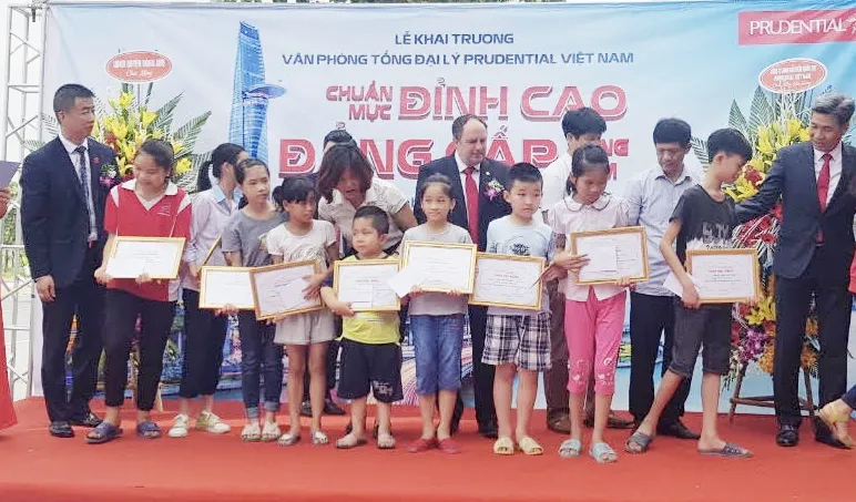 Câu chuyện về người tư vấn bảo hiểm: Đam mê cùng nỗ lực - "Chìa khóa thành công" ảnh 2