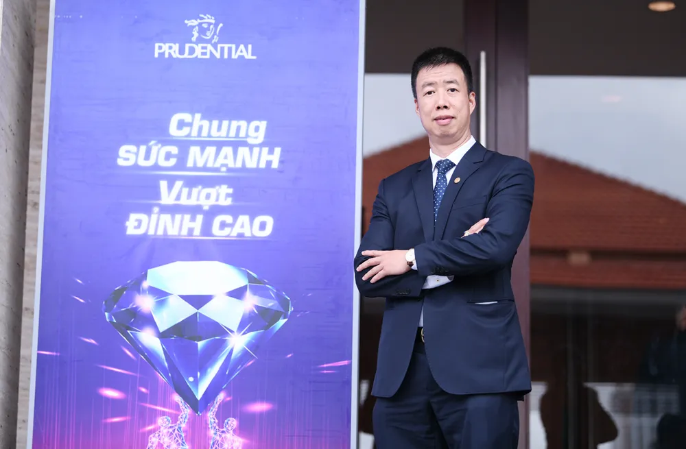 Câu chuyện về người tư vấn bảo hiểm: Đam mê cùng nỗ lực - "Chìa khóa thành công" ảnh 1