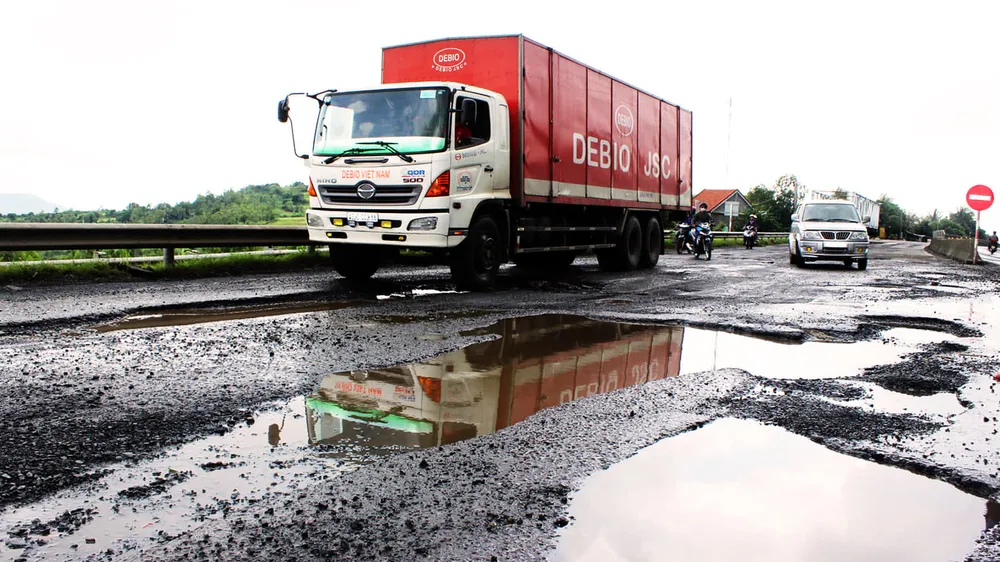 Ban Quản lý dự án Thăng Long: Lãng quên trách nhiệm? ảnh 2