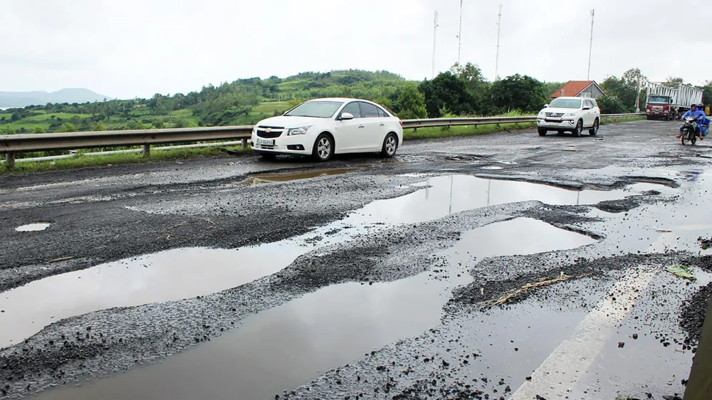 Ban Quản lý dự án Thăng Long: Lãng quên trách nhiệm? ảnh 1