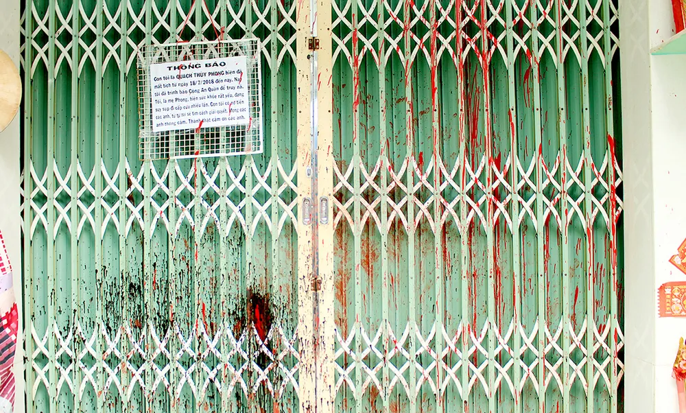 Diệt tận gốc tín dụng đen ảnh 1