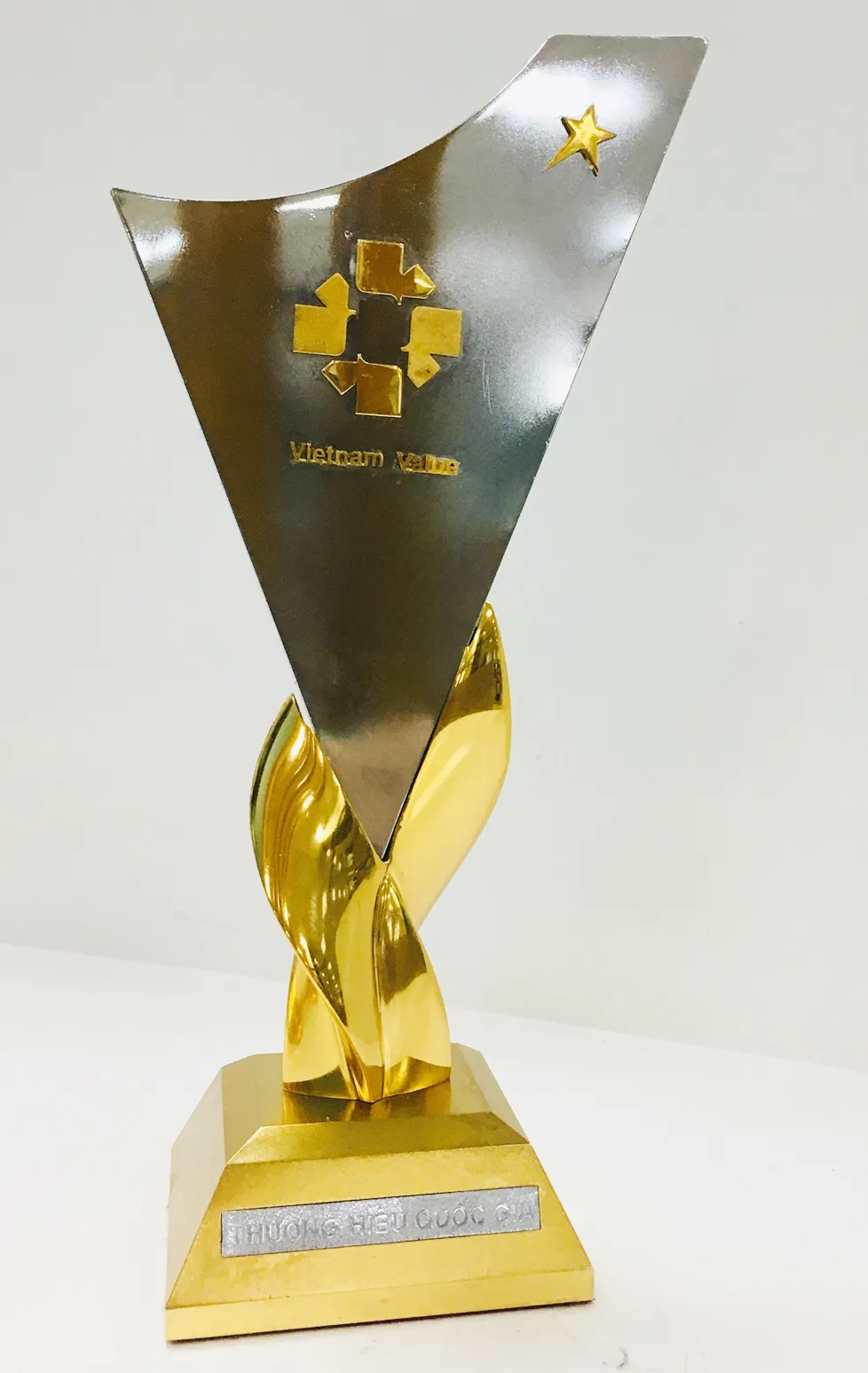  VietinBank lần thứ 5 liên tiếp đạt giải Thương hiệu Quốc gia ảnh 2