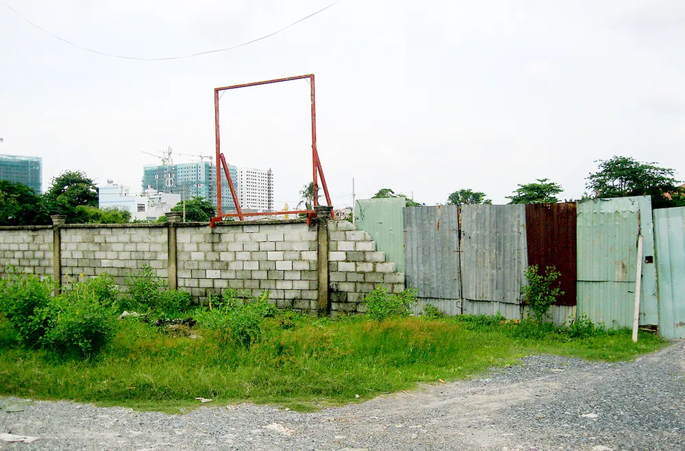 Kiên quyết “xử” các dự án không khả thi ảnh 2