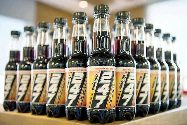 Cùng Wake-up 247 bay miễn phí tới UAE cổ vũ đội tuyển VN