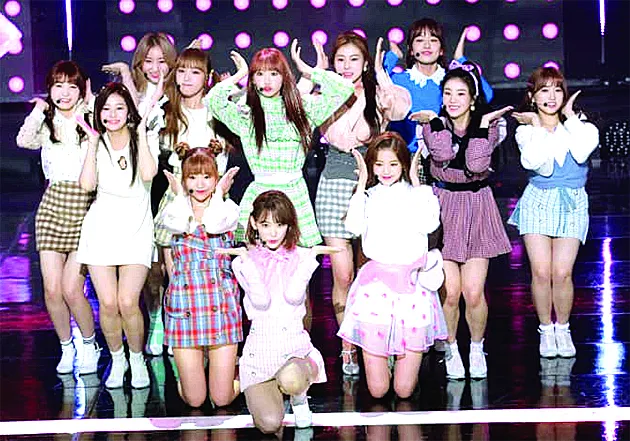 K-pop và J-pop gắn kết nhịp cầu văn hóa ảnh 1