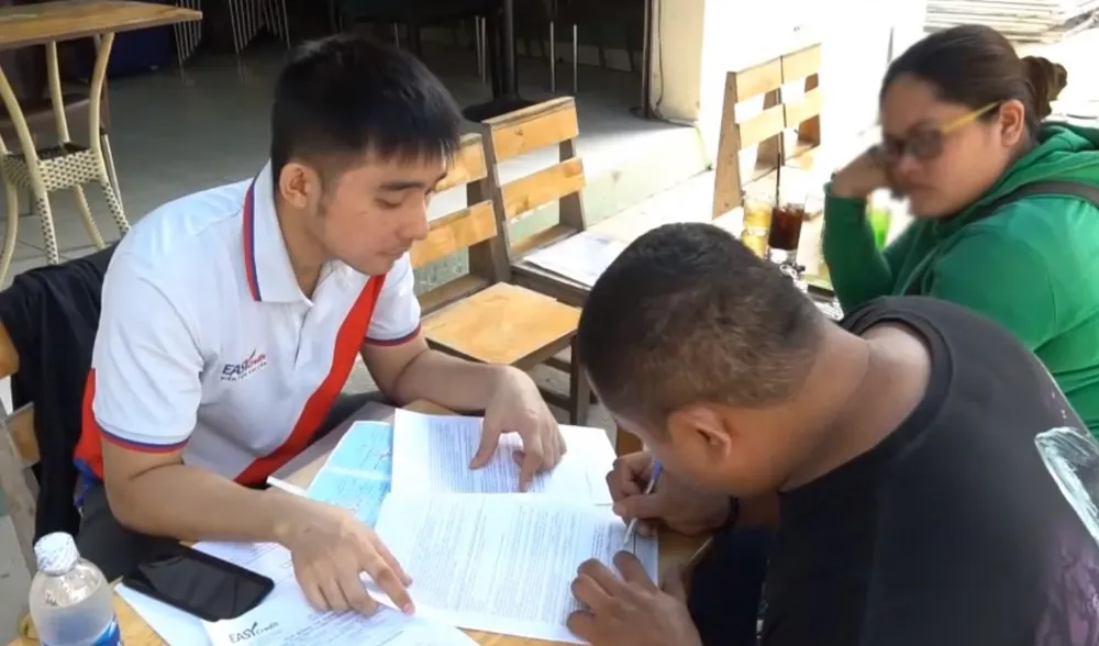 Easy Credit mở rộng cho vay trả góp tại ĐBSCL và Đông Nam bộ