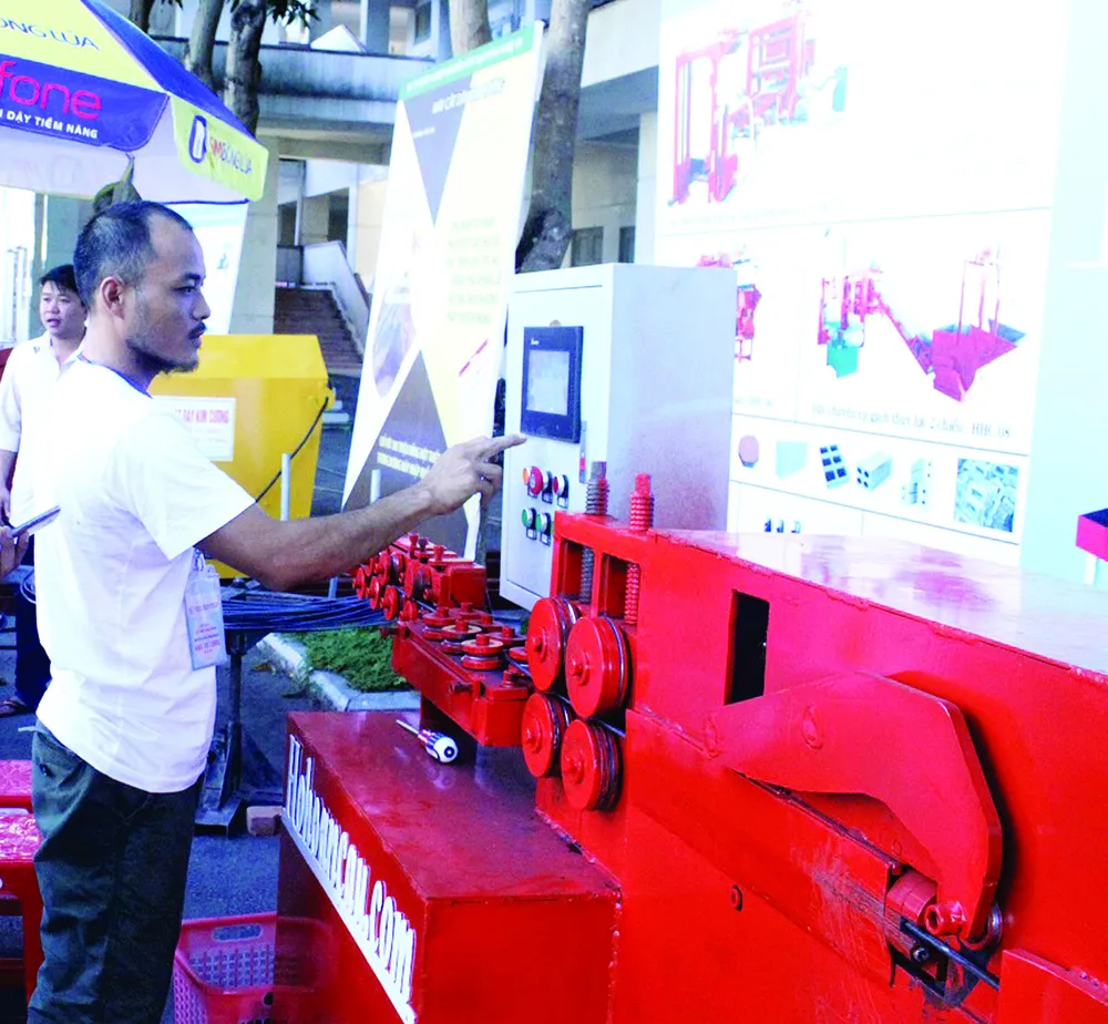 Tăng giá trị từ đổi mới sáng tạo  ảnh 2