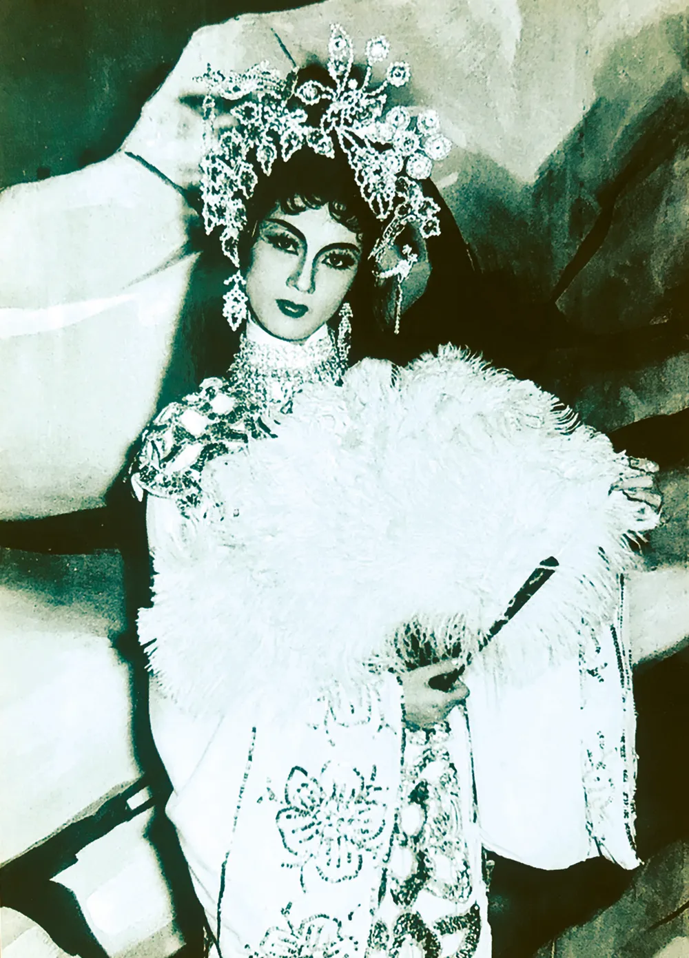 Người chép lịch sử cải lương bằng hình ảnh ảnh 1