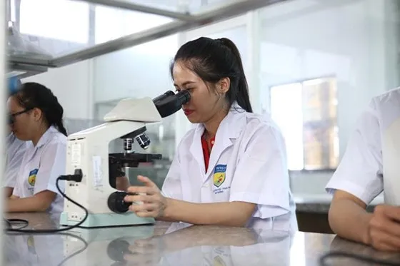 Cách mạng công nghiệp 4.0 - Cơ hội thực hiện khát vọng phồn vinh ảnh 2