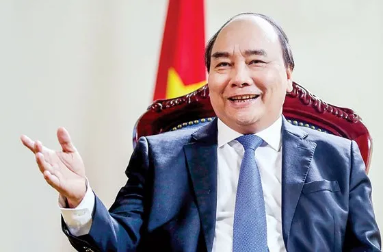 Cách mạng công nghiệp 4.0 - Cơ hội thực hiện khát vọng phồn vinh ảnh 1