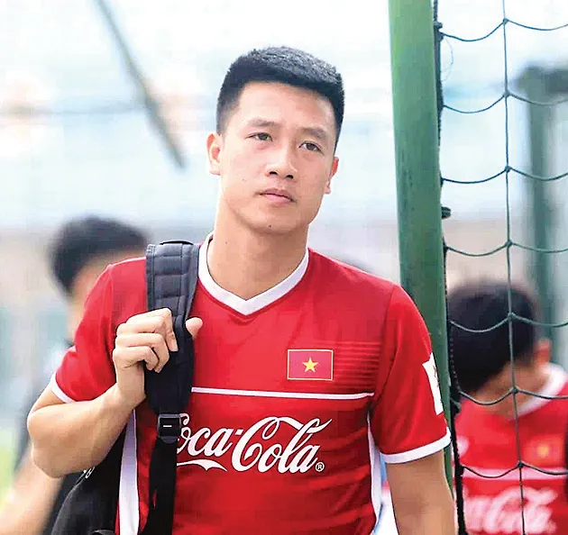 Lửa thử vàng, gian nan thử sức ảnh 3