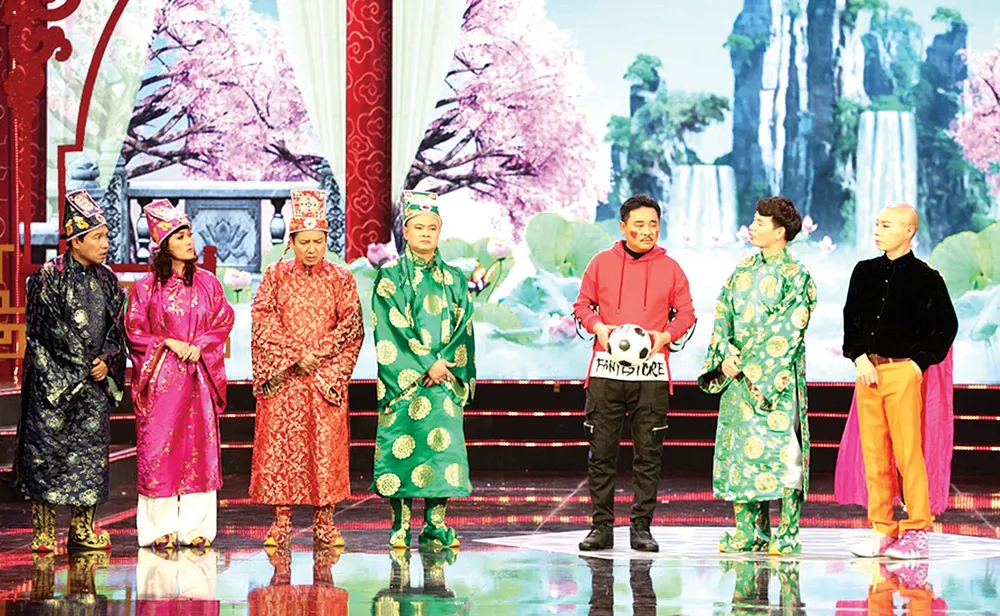 Lan tỏa thông điệp yêu thương ảnh 2