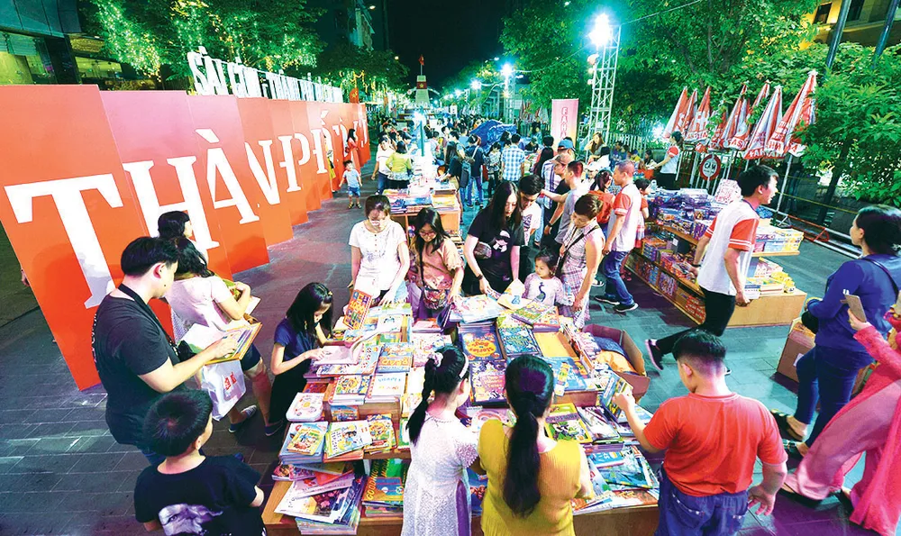 Tết hy vọng ảnh 2