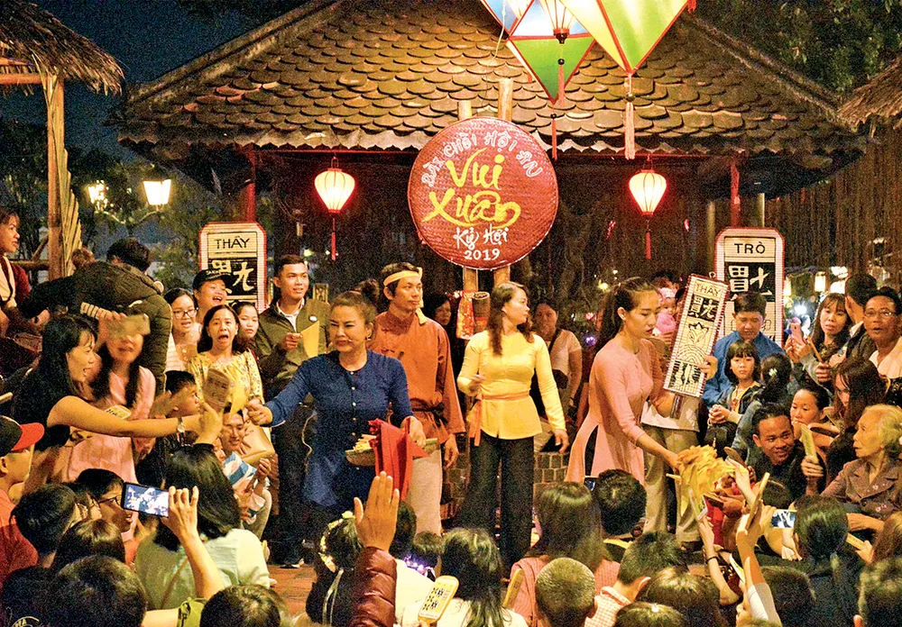 Tết hy vọng ảnh 4