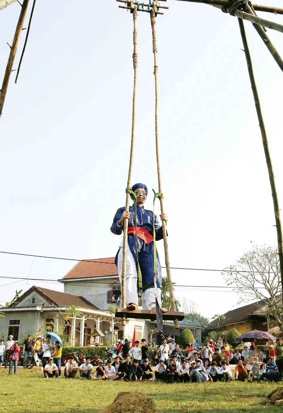 Tết hy vọng ảnh 5