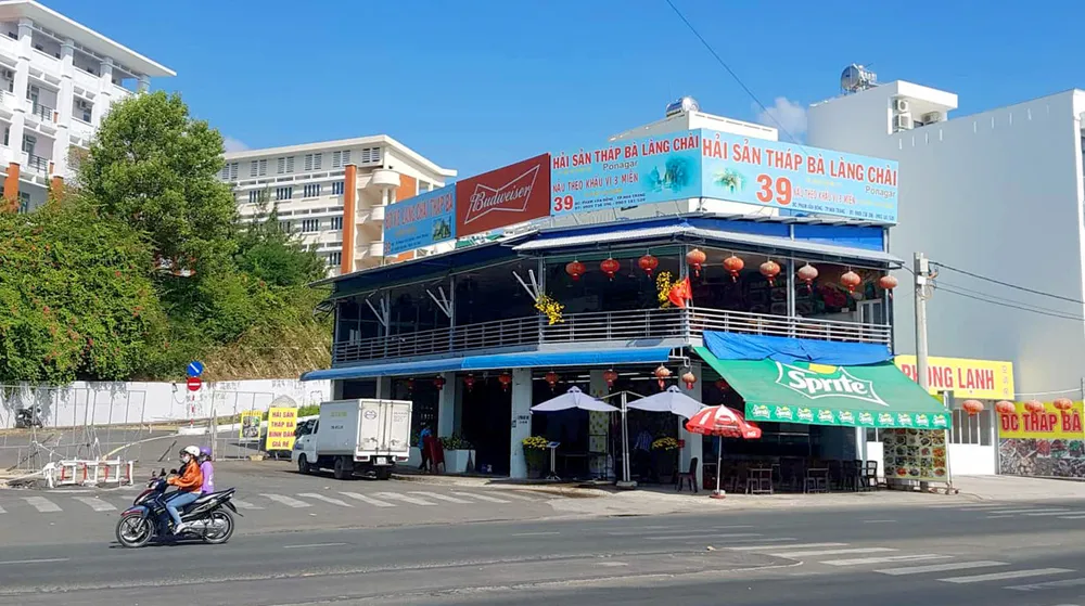 Mạnh tay xử lý hành vi “chặt chém” du khách ảnh 1