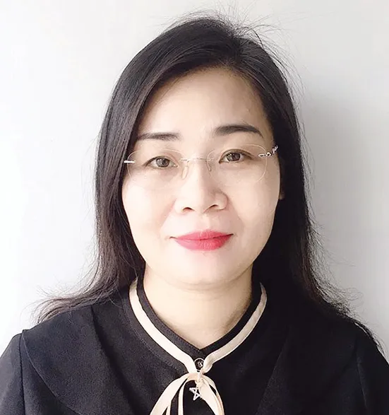 Khám phá và an trú trong thế giới sách văn học ảnh 1