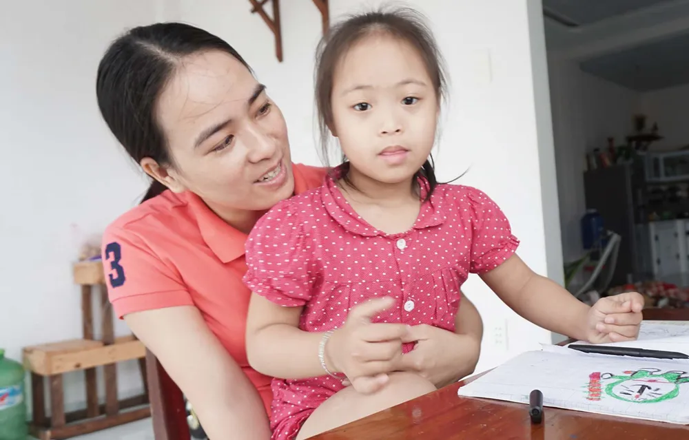 Ngày mai sẽ có nắng ảnh 1